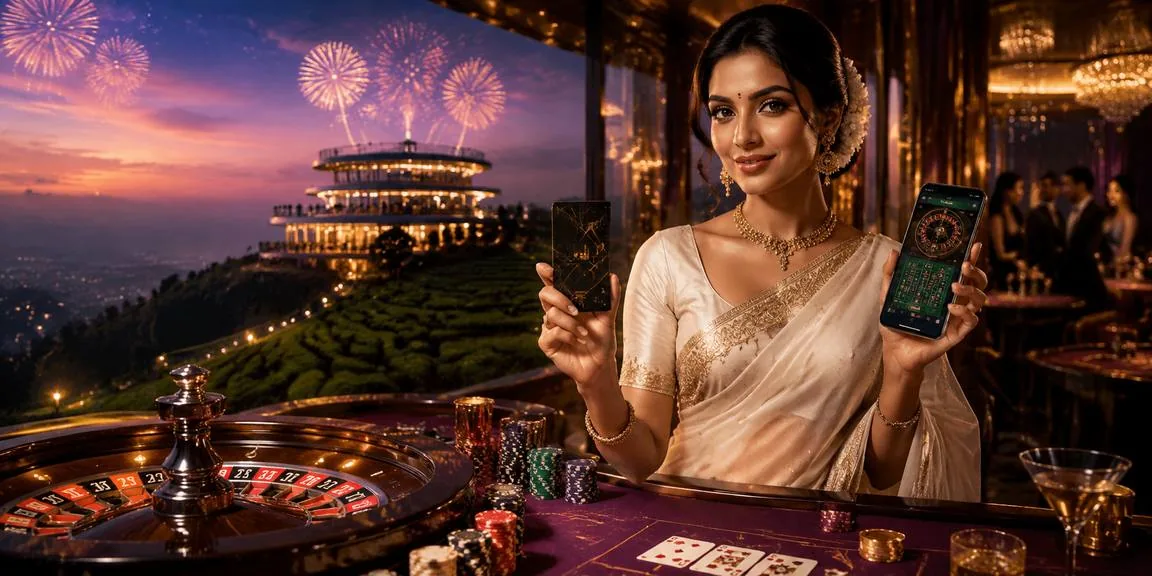 baghbet Baccarat Viproom